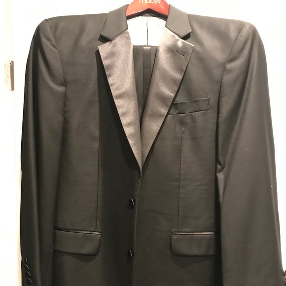 Tuxedo Calvin Klein - Picture 3 of 7